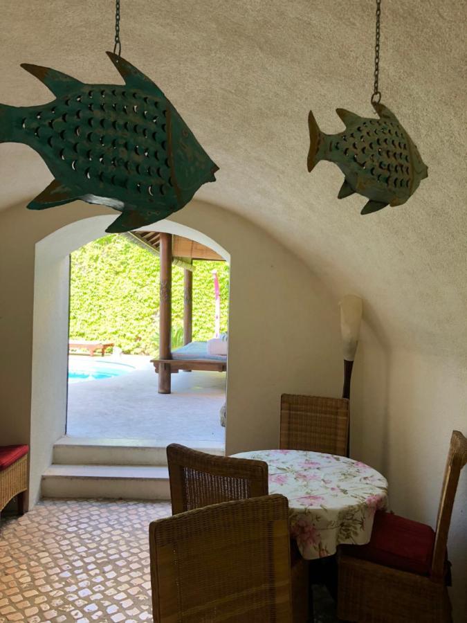 Locanda Agli Angeli Gardone Riviera Exterior photo